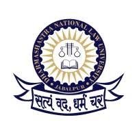 Dharmashastra National Law University, Jabalpur